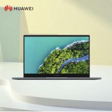 華為(HUAWEI) 擎云G540 戰斗版 14英寸高性能商務辦公學習輕薄筆記本電腦 